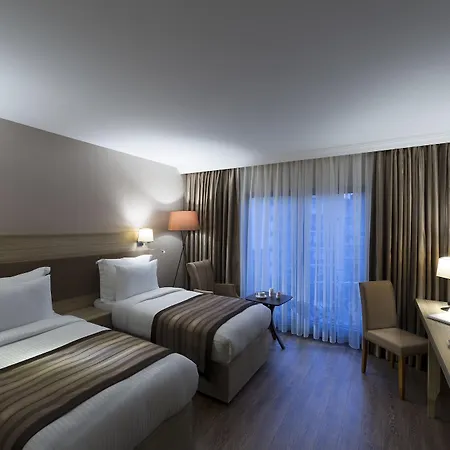 Regard Hotell 4*