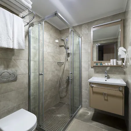Regard Hotell Istanbul