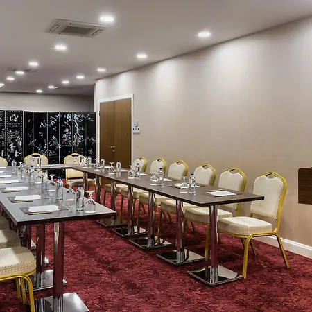 Regard Hotell Istanbul