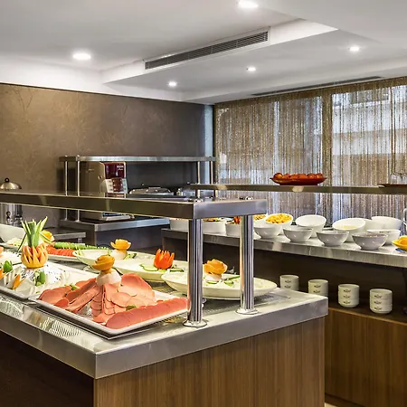 Hotell Regard 4*