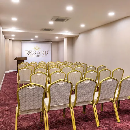 Hotell Regard Istanbul