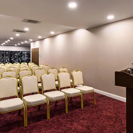 Hotell Regard Istanbul