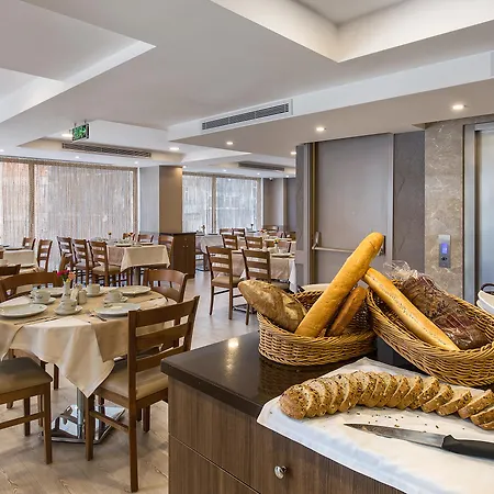 Regard Hotell