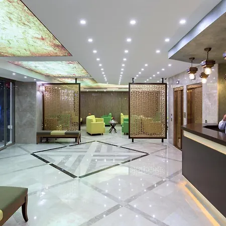 Hotell Regard