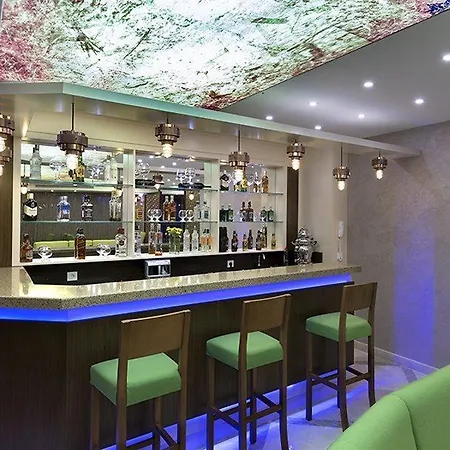 Regard Hotell Istanbul