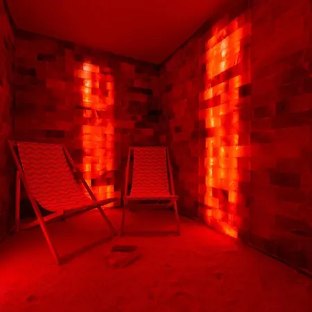 Hotell Regard