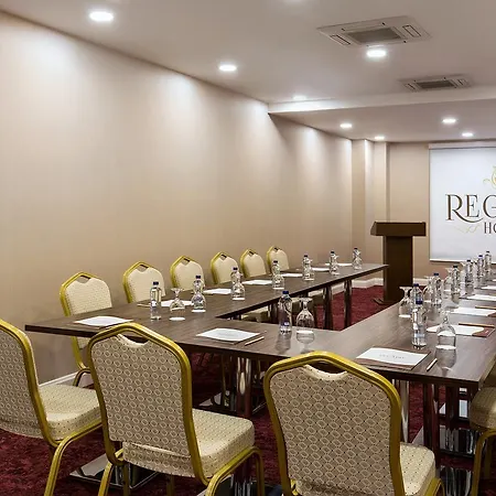 Regard Hotell