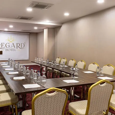 Hotell Regard 4*