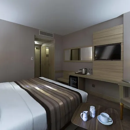 Hotell Regard Istanbul