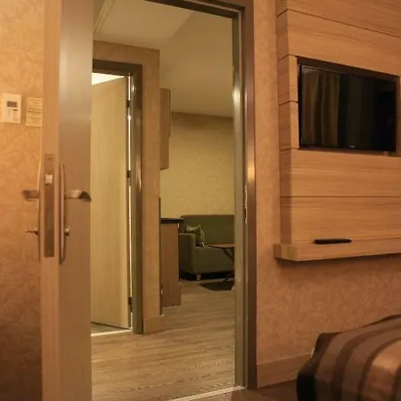 Regard Hotell