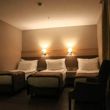 Hotell Regard Istanbul