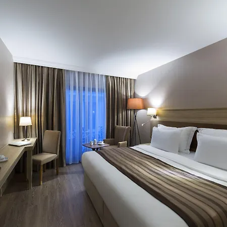 Regard 4* Isztambul