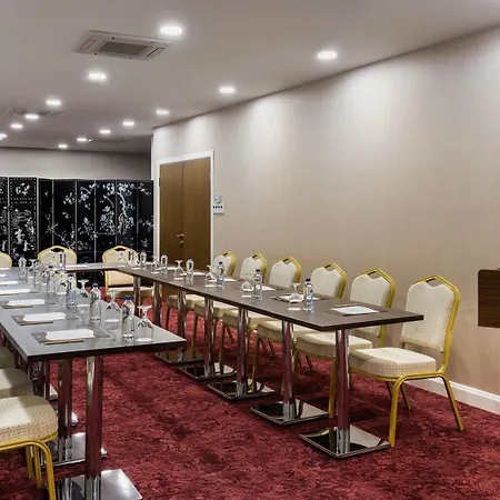 Regard Hotel Estambul