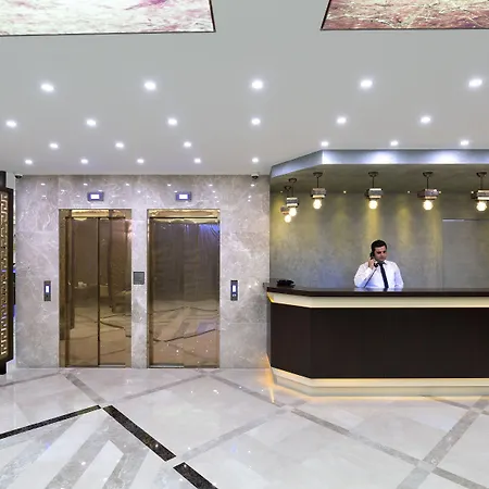 Regard Hotel Estambul