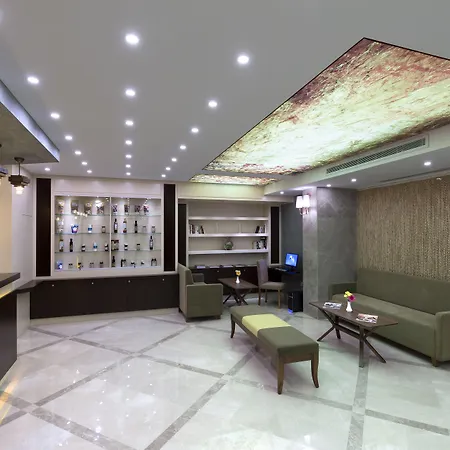 Regard Hotel Estambul