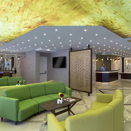 Regard Hotel Estambul