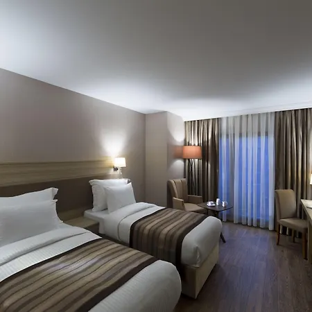 Hotel Regard Estambul