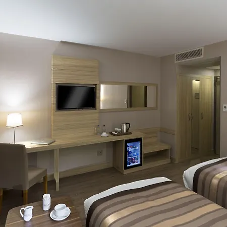 Regard 4* İstanbul