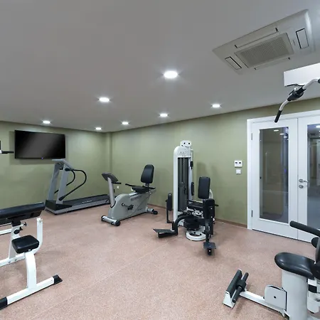 Otel Regard 4*