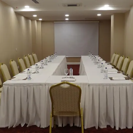 Regard Hotel Estambul