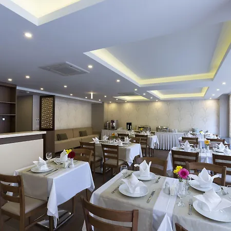 Regard Hotel Estambul