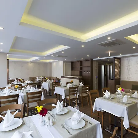 Regard 4* İstanbul