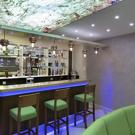 Regard Hotel Estambul