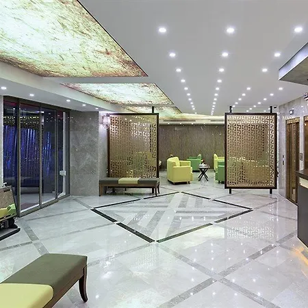 Regard Otel