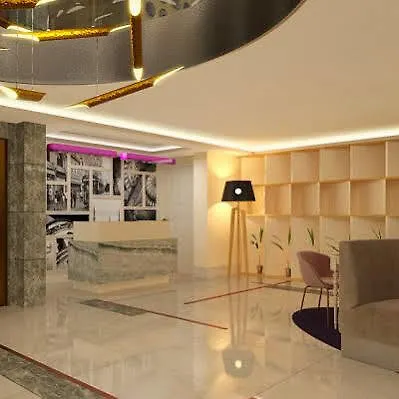 Otel Regard