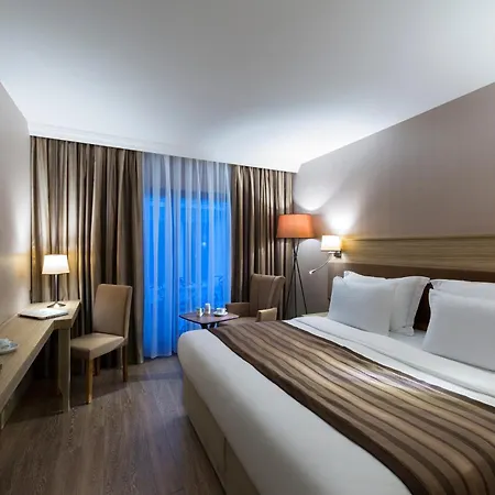 Regard 4* Κωνσταντινούπολη