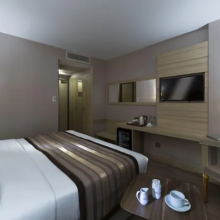 Ξενοδοχείο Regard