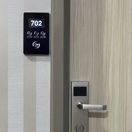 Regard Ξενοδοχείο 4*