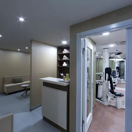 Regard Ξενοδοχείο Κωνσταντινούπολη