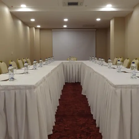 Ξενοδοχείο Regard