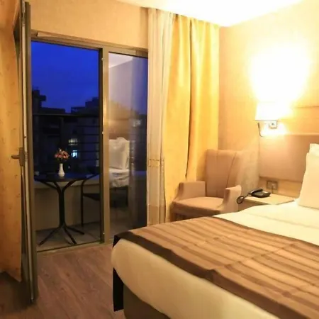 Regard Hotel Istanbul