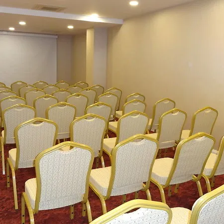 Hotel Regard Istanbulská provincie