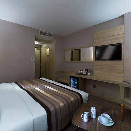 Ξενοδοχείο Regard Κωνσταντινούπολη