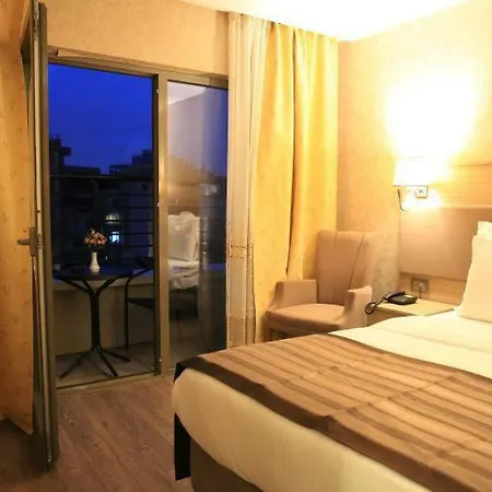 Regard Ξενοδοχείο Κωνσταντινούπολη