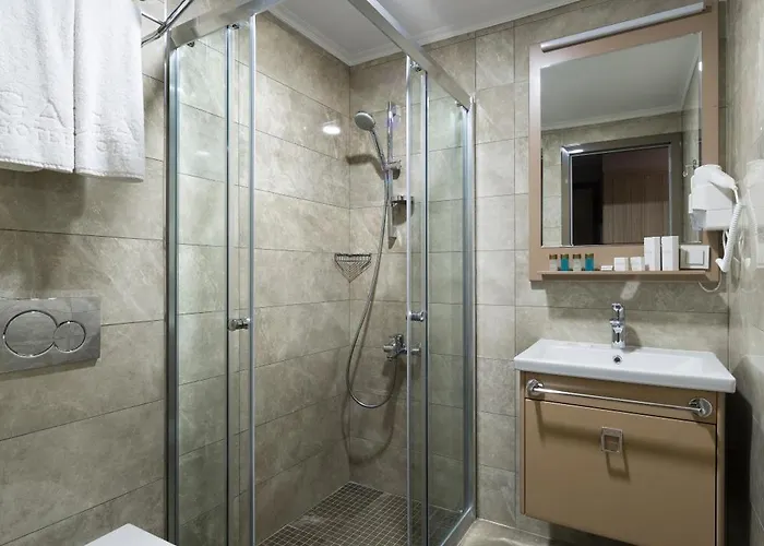 Regard Hotell Istanbul