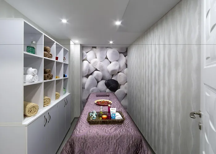 Regard Hotell Istanbul