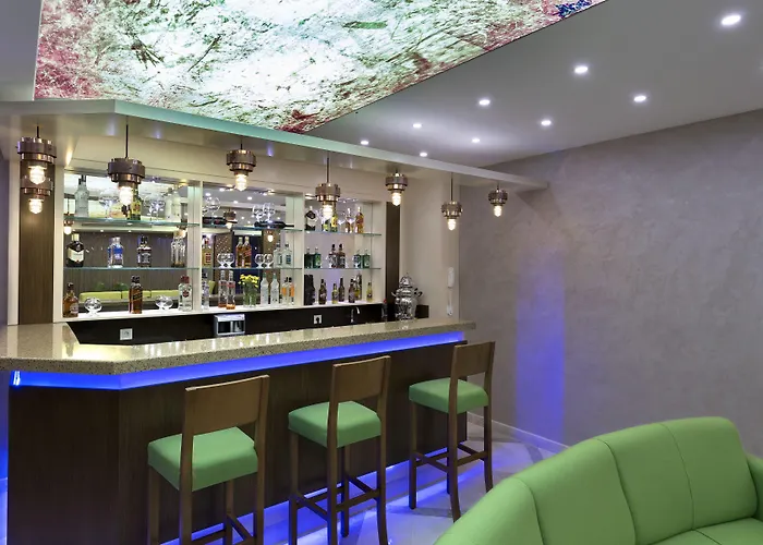 Regard Hotell Istanbul