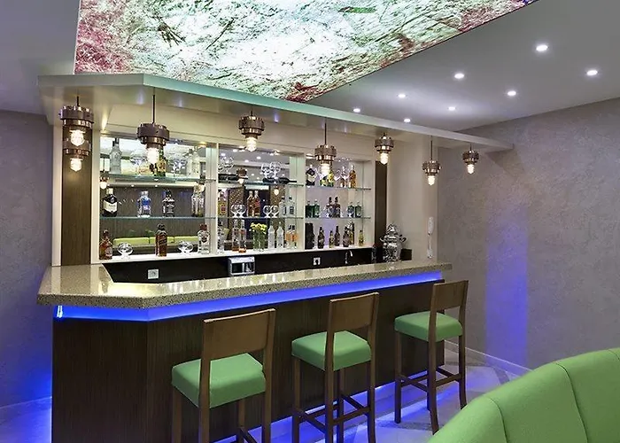 Regard Hotell Istanbul