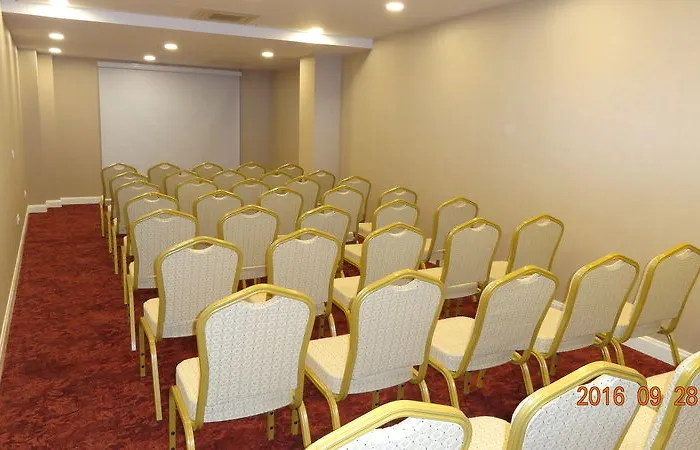 Hotell Regard Istanbul