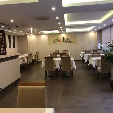 Hotel Regard 4*
