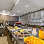 Szálloda Regard Isztambul