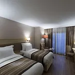 Szálloda Regard Isztambul