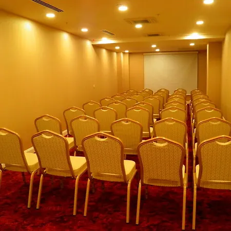 Regard 4* Стамбул