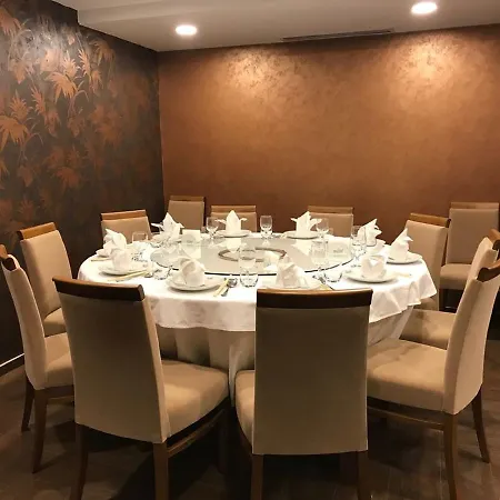 Regard 4* Стамбул